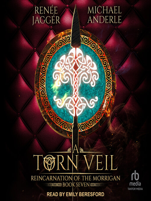 Title details for A Torn Veil by Renée Jaggér - Available